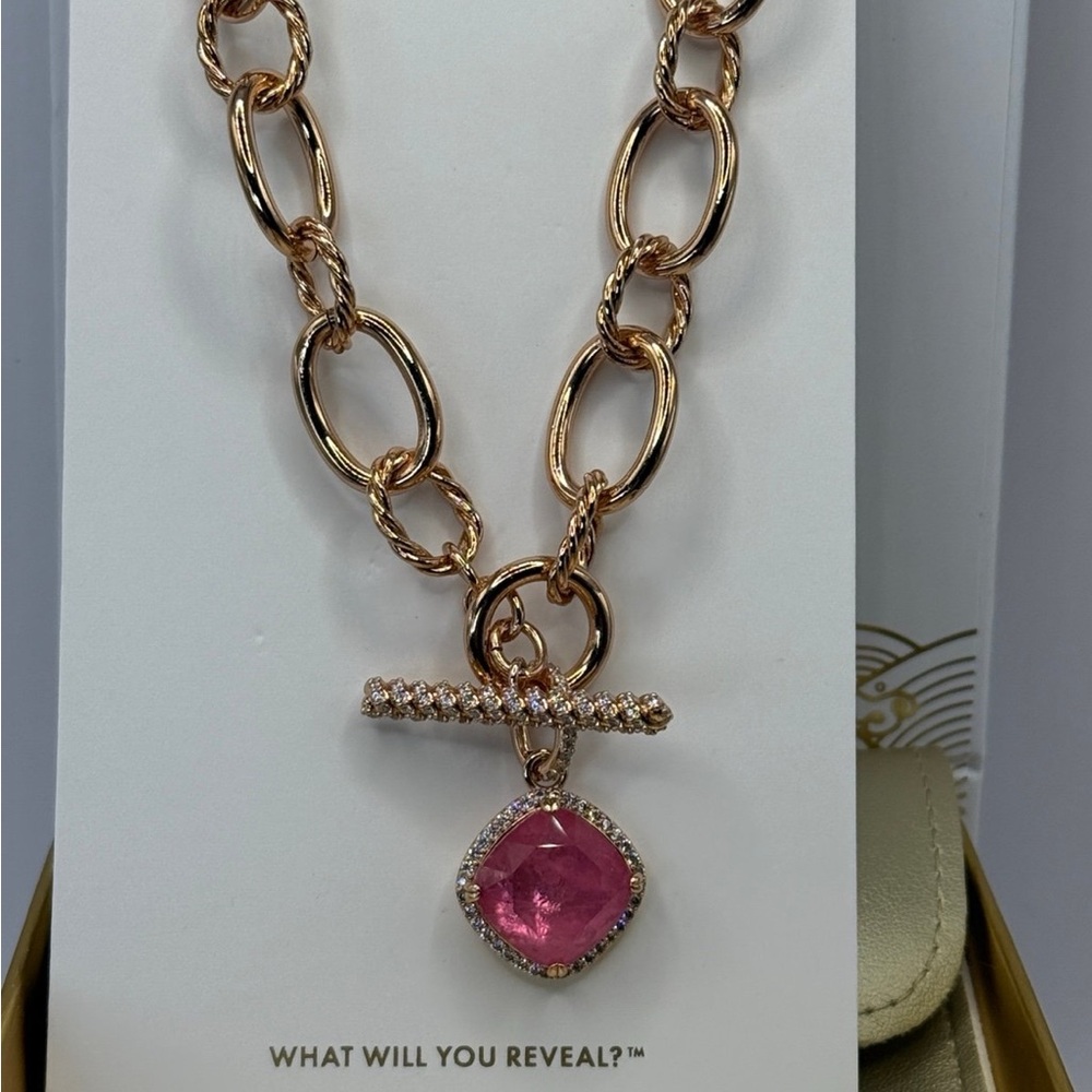 Bomb Party Resort Wear Collection The Cordelia Necklace